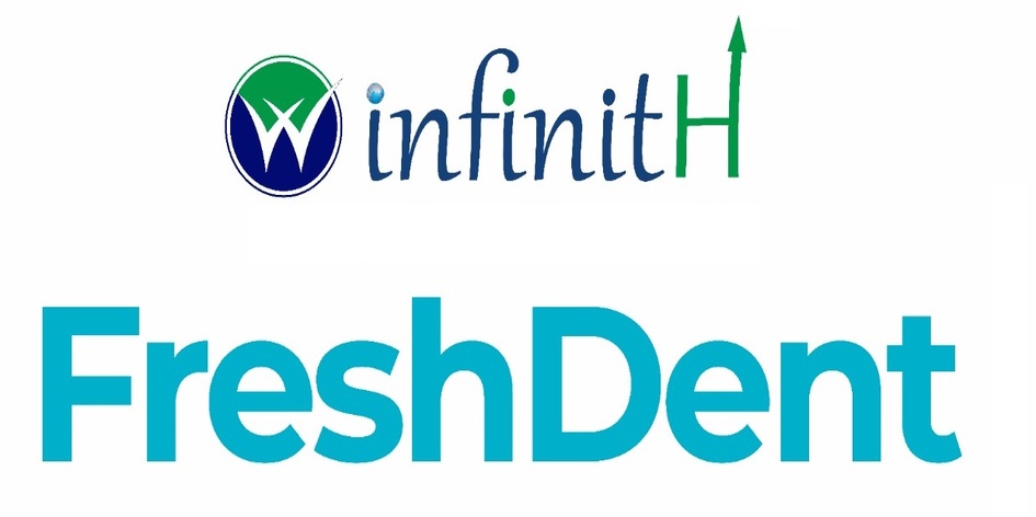 Winfinith Freshdent Device mark 4504772 Trademark