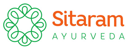 Sitaram Ayurveda (device) Device mark 4508814 Trademark