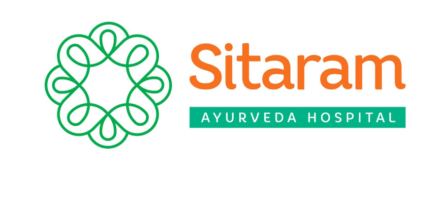 Sitaram Ayuverda Hospital (device) Device mark 4508815 Trademark