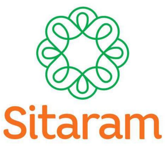 Sitaram (device) Device mark 4508818 Trademark
