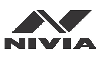N With Nivia Device mark 4508846 Trademark