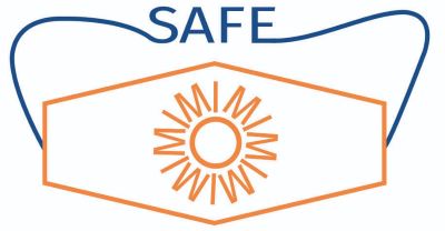 Safe With Device Device mark 4508849 Trademark