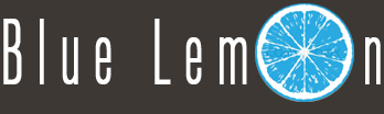 Blue Lemon (label) Device mark 4508854 Trademark