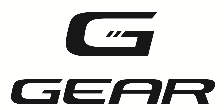 G Gear Device mark 4504864 Trademark