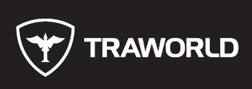 Traworld (device Mark) Device mark 4504873 Trademark