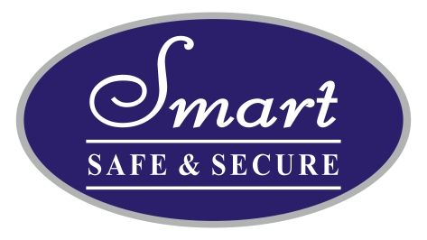 Smart Safe & Secure Device mark 4504885 Trademark
