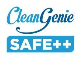 Cleangenie With Device Device mark 4509031 Trademark