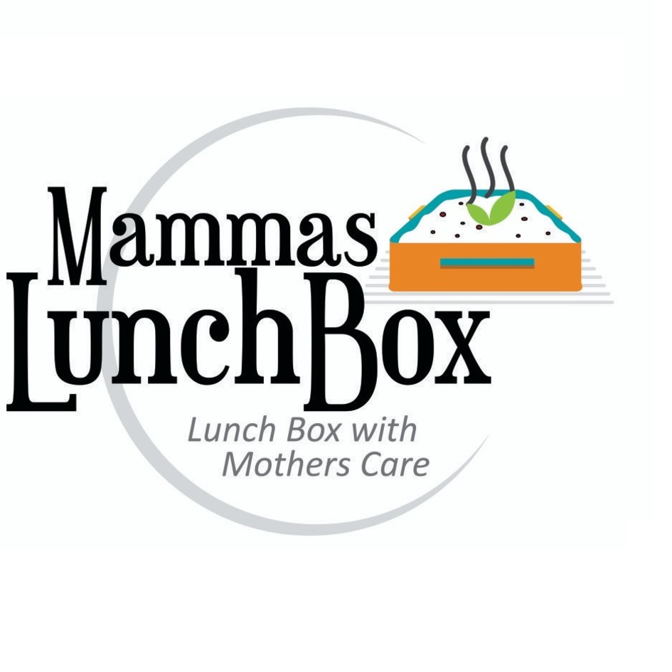 Mammas Lunch Box Device mark 4513067 Trademark