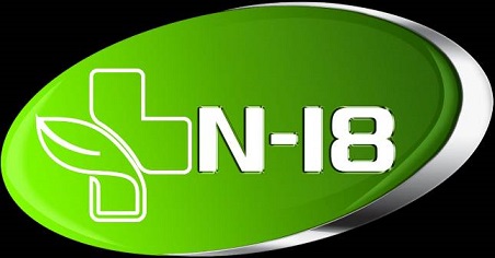 N-18 Device mark 4509048 Trademark