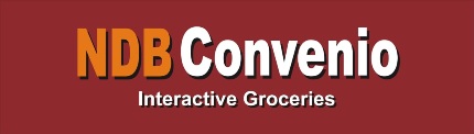 Ndb Convenio Device mark 4513104 Trademark