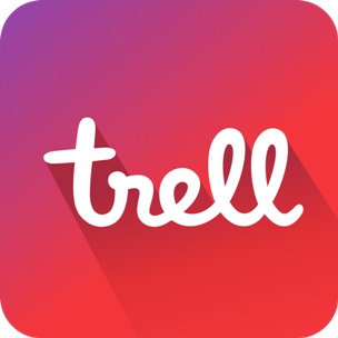 Trell Device mark 4509141 Trademark