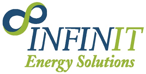 Infinit Energy Solutions Device mark 4509189 Trademark