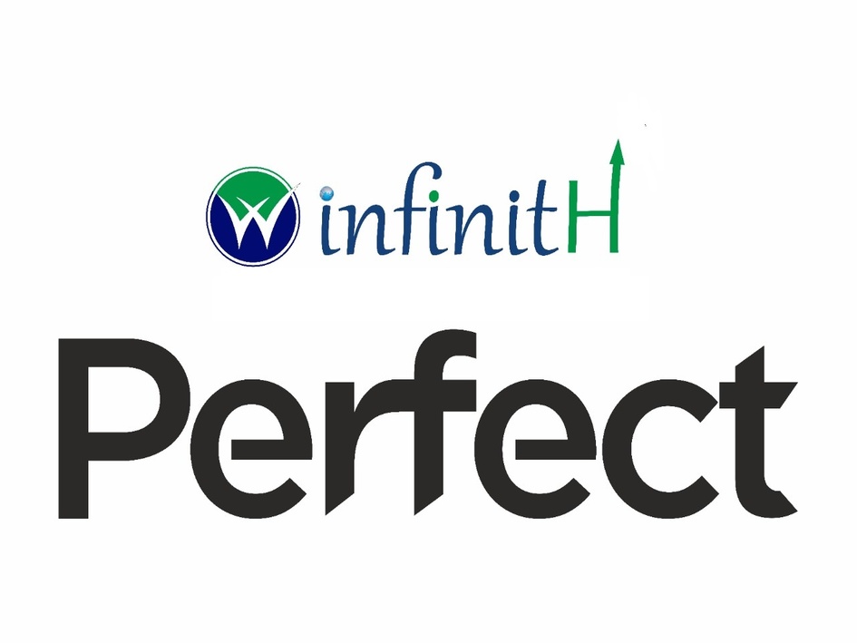 Winfinith Perfect Device mark 4505202 Trademark