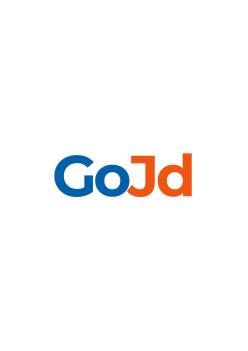 Gojd With Device Device mark 4505220 Trademark