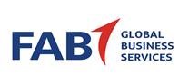 Fab & Logo Global Business Services Device mark 4513237 Trademark