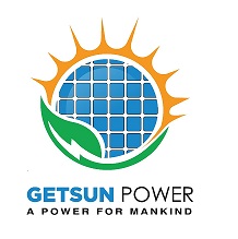 Getsun Power With Device Device mark 4505271 Trademark