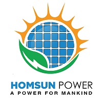 Homsun Power Device mark 4505273 Trademark