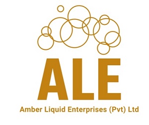 Ale - Amber Liquid Enterprises(pvt)ltd Device mark 4505285 Trademark