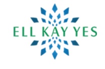 Ell Kay Yes Device mark 4513307 Trademark