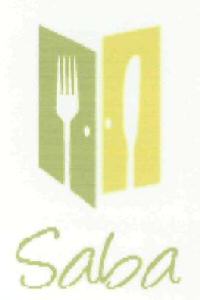 Saba (device) Device mark 2814868 Trademark