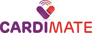 Cardimate Device mark 4509318 Trademark