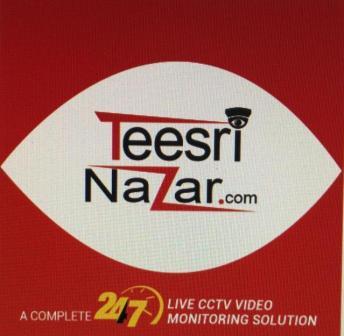Teesrinazar.com Device mark 4509341 Trademark