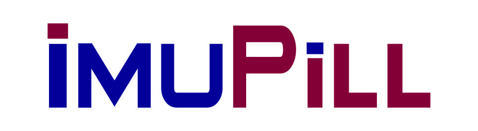 Imupill Device mark 4505345 Trademark