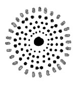 Logo Device mark 4505349 Trademark