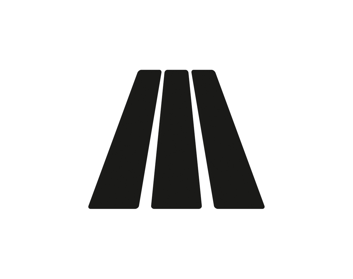 Device Of Three Pillars Device mark 4509363 Trademark