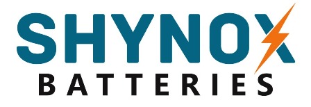 Shynox Batteries Device mark 4509425 Trademark