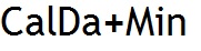 Calda+min Device mark 4505437 Trademark