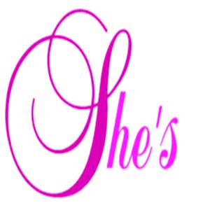 She's Device mark 4509447 Trademark