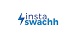 Logo Of Insta Swachh Device mark 4505495 Trademark