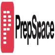 Prepspace Device mark 4505524 Trademark