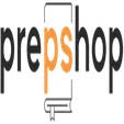 Prepshop Device mark 4505528 Trademark