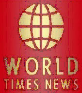 World Times News Device mark 4513575 Trademark