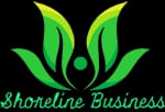 Shoreline Business (with Device) Device mark 4505568 Trademark