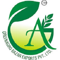Ga Green Agro Bazar Device mark 4505604 Trademark