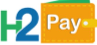 H2pay With Device Device mark 4505624 Trademark