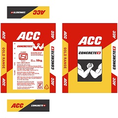 Acc Concrete + Device mark 4505688 Trademark