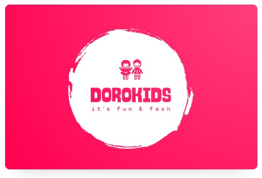 Dorokids Device mark 4505723 Trademark