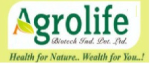Agrolife Biotech Ind. Pvt. Ltd. Device mark 4509703 Trademark