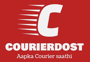 Courierdost ; Aapka Courier Saathi Device mark 4509708 Trademark