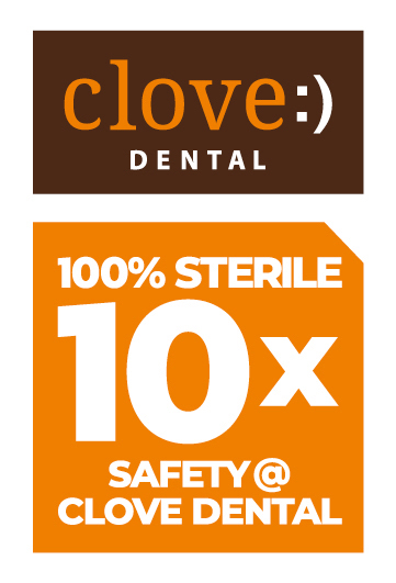 Clove - 10x Safety Device mark 4505787 Trademark