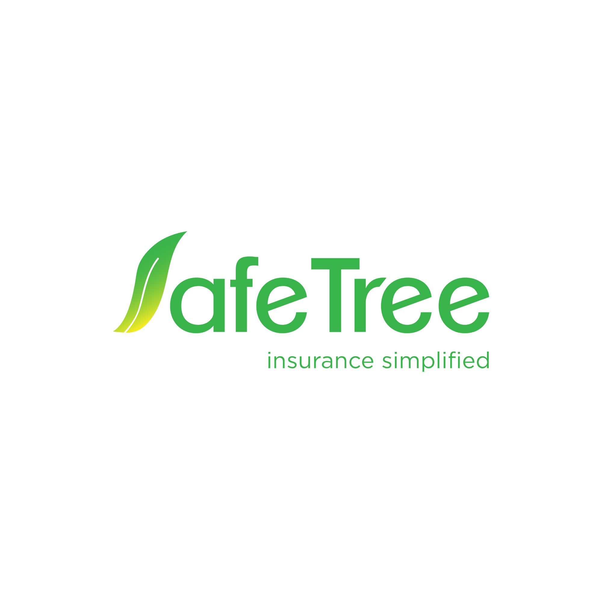 Safetree Insurance Simplified Device mark 4505802 Trademark