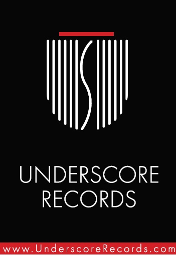 Underscore Records Device mark 4513836 Trademark