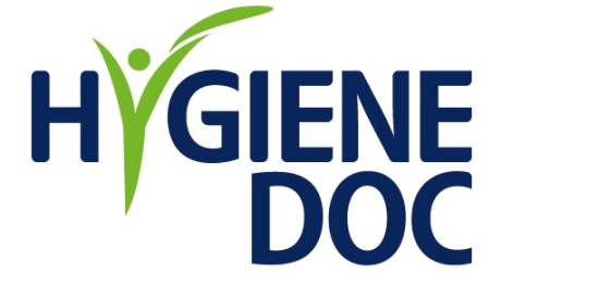 Hygiene Doc Device mark 4509800 Trademark