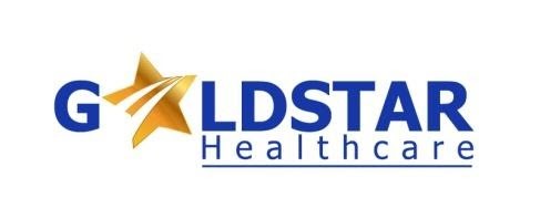 Goldstar Healthcare Device mark 4513848 Trademark