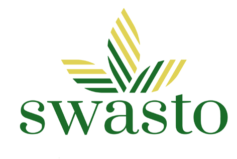 Swasto Device mark 4505859 Trademark