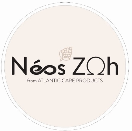 Neos Zoh (label) Device mark 4509838 Trademark